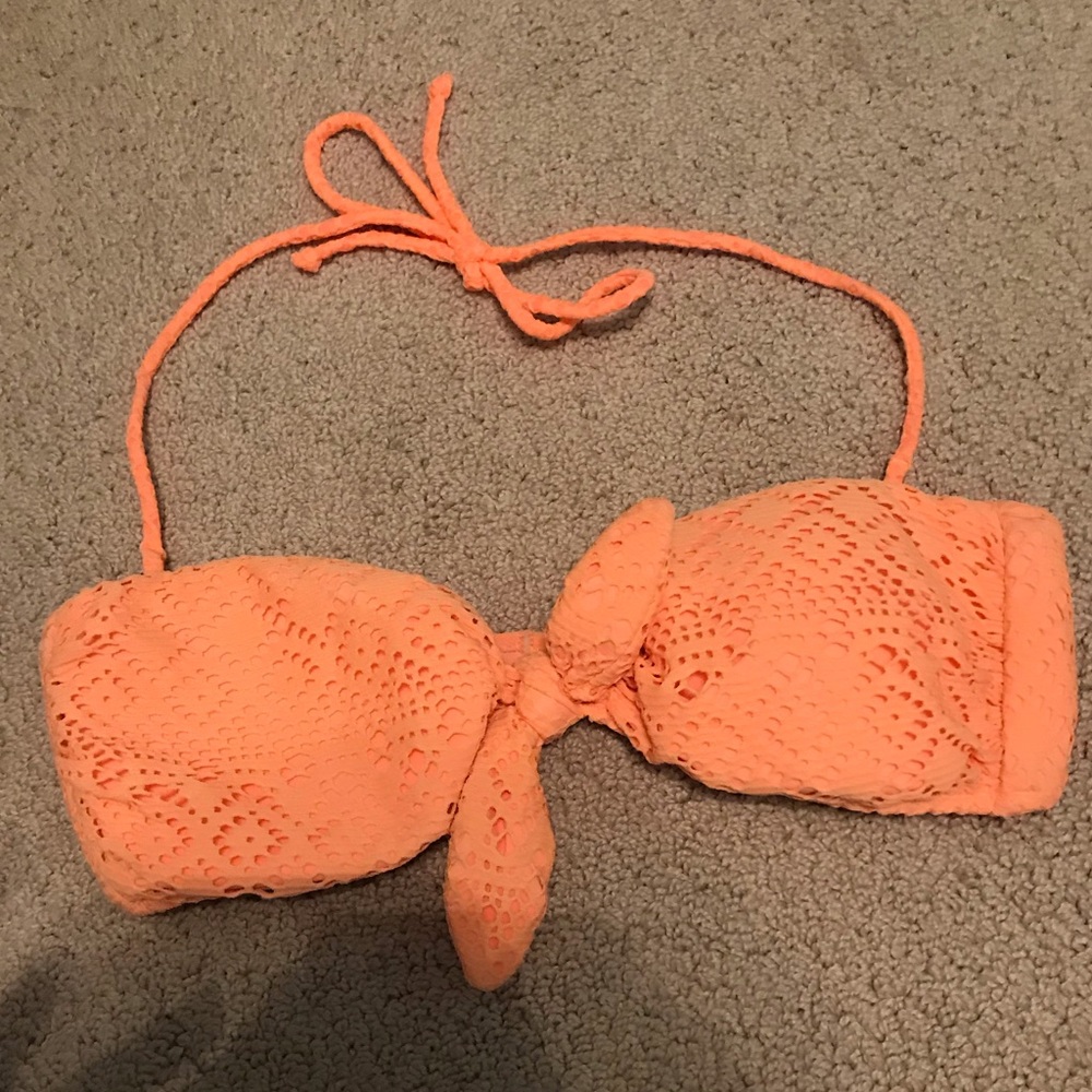 Bikini top